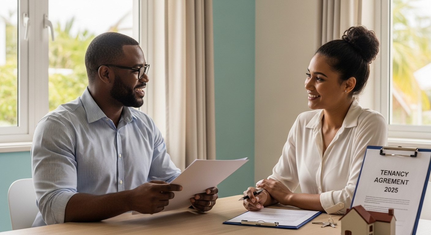 LANDLORD AND TENANT ACT 2025