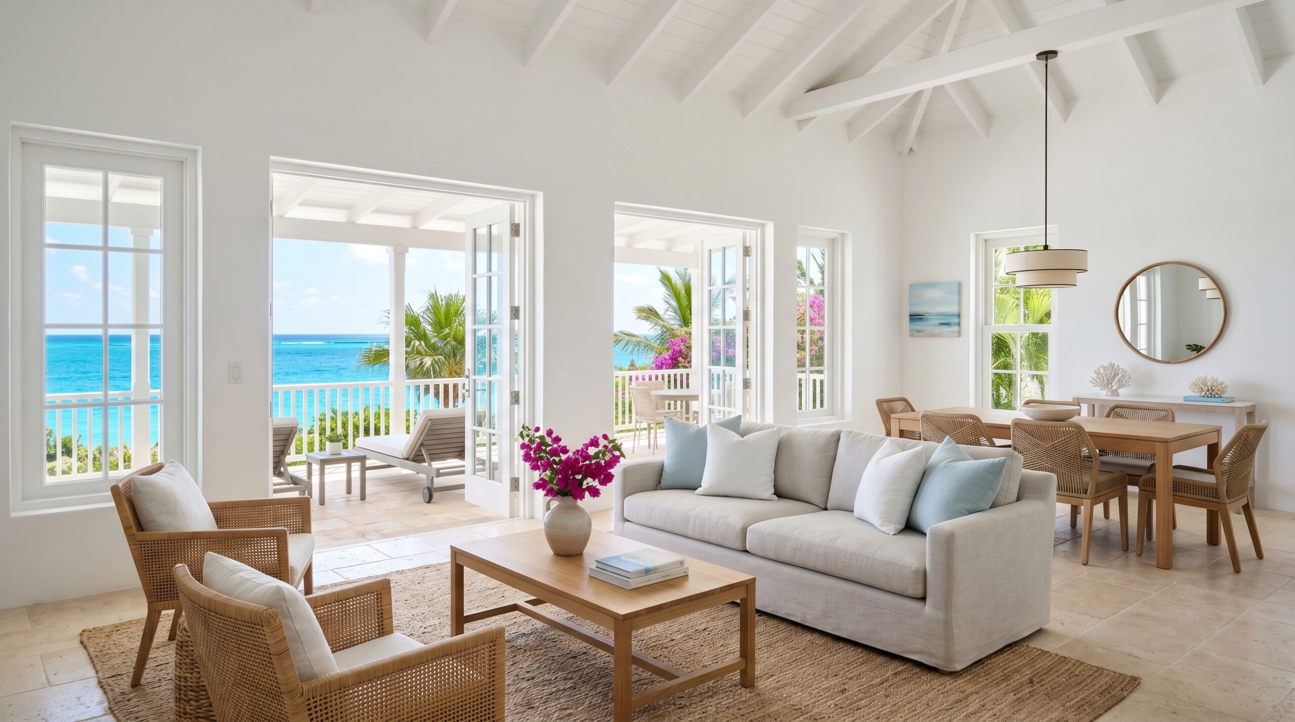Preparing Your Home for Sale in Bermuda