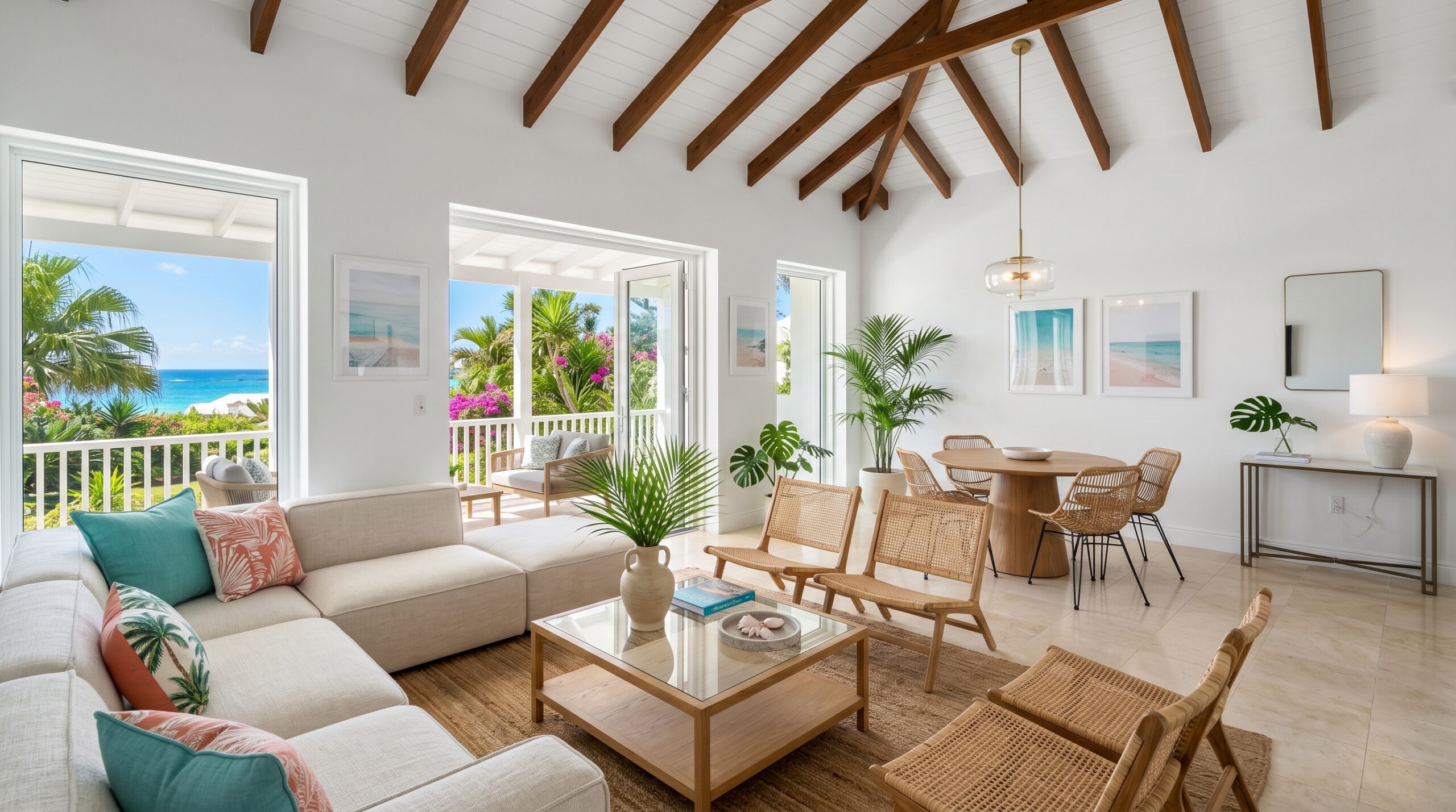 Small Home Upgrades That Make a Big Difference