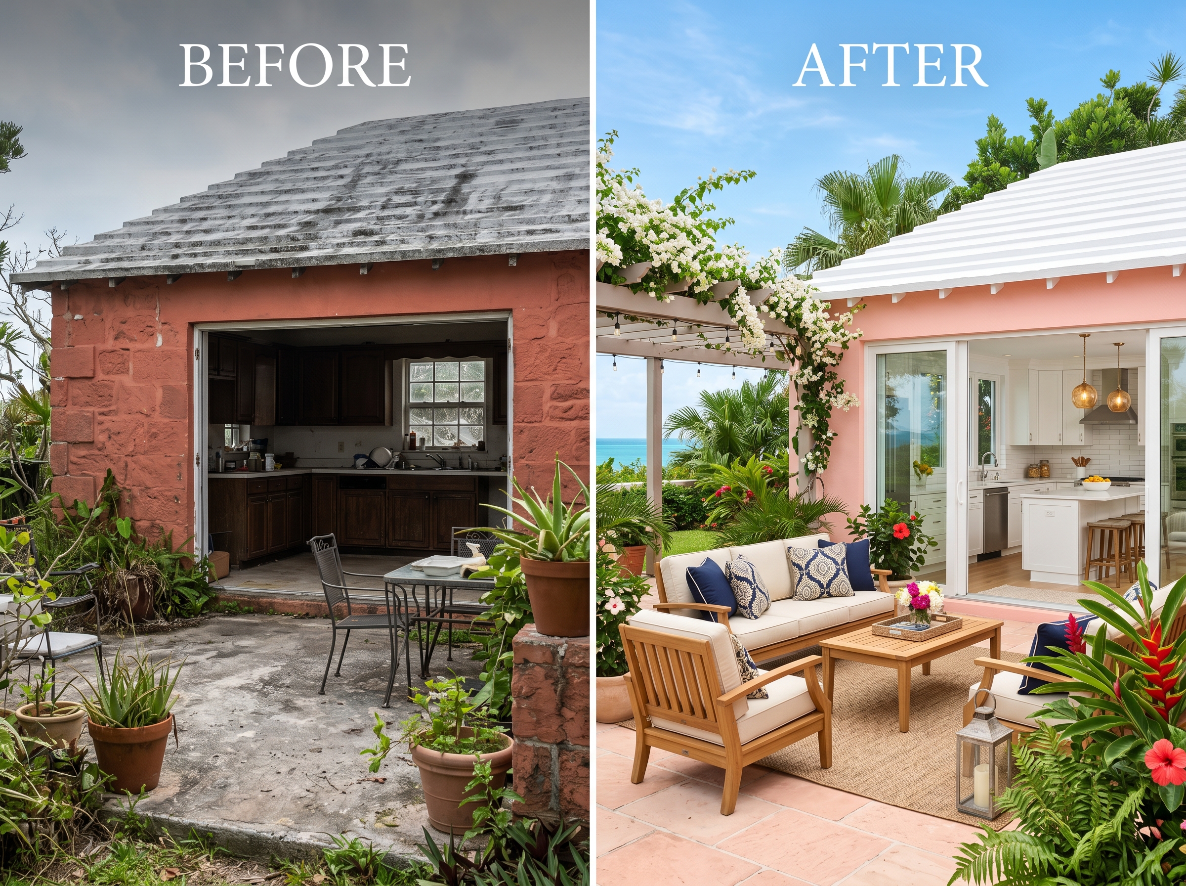 Home Improvement Projects That Add Value to Your Property