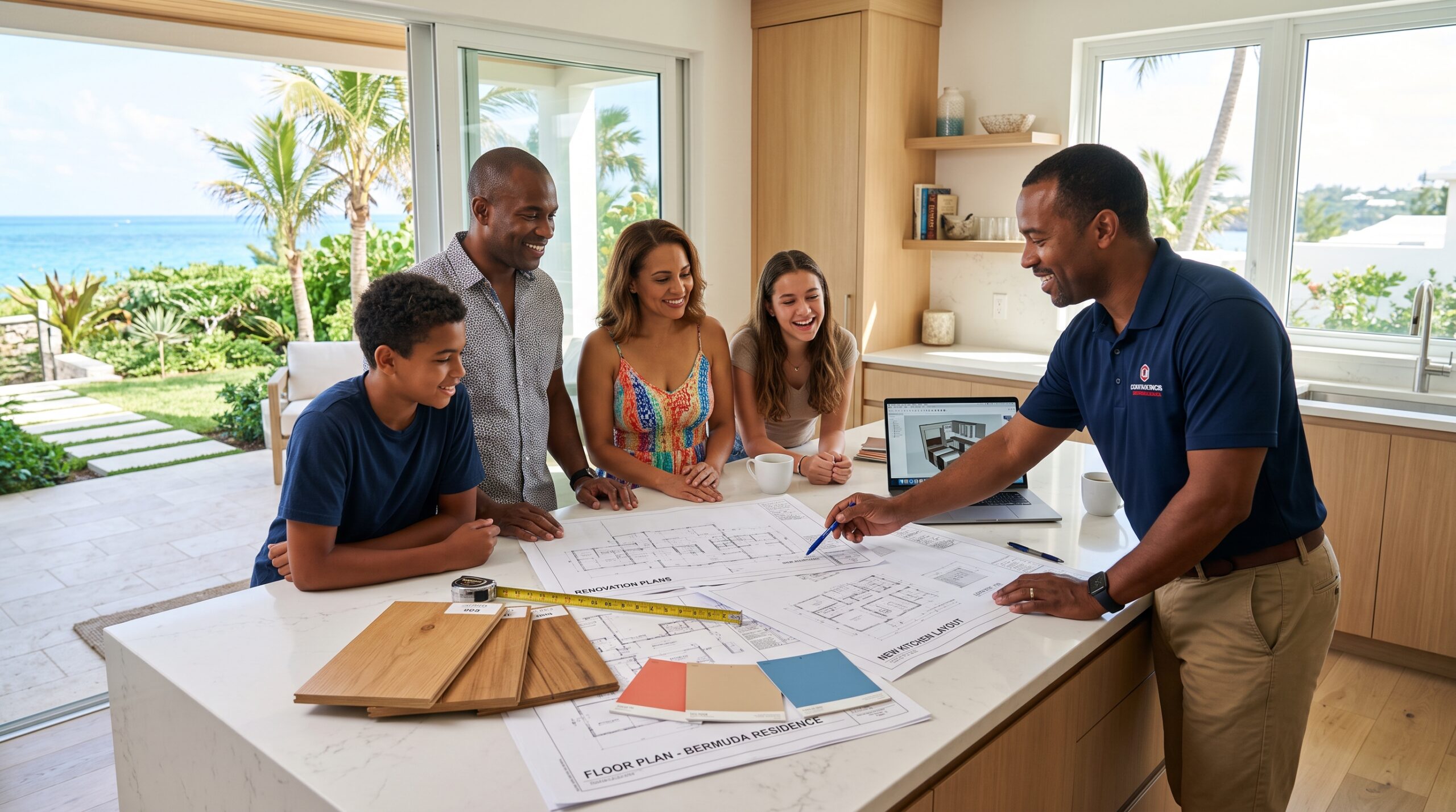 How to Plan a Successful Home Renovation Without the Stress